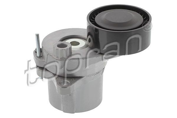 TOPRAN Hihnankiristin, moniurahihna 410 732 TOPRAN 410 732 Mercedes CLS hihnankiristin hinta