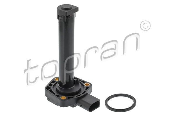 TOPRAN Sensor, motoroliepeil 503 398 Citroën C4 Olie niveau sensor TOPRAN 503 398