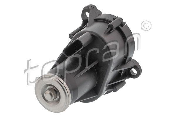 TOPRAN Element d'ajustage, soupapes de turbulence (tuyau d'admis°) 503 580 503 580 Valve, contrôle d'air-air d'admission BMW X3 TOPRAN