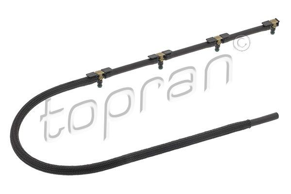 TOPRAN Flessibile, Carburante perso 503 832 TOPRAN 503 832 Tubo flessibile, carburante perso BMW E32 prezzo