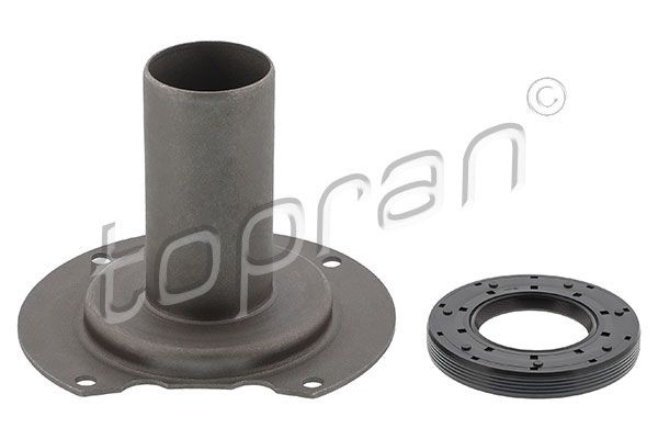 TOPRAN Geleidehuls, koppeling 504 019 Schakelmof TOPRAN DS3 504 019 goedkoop