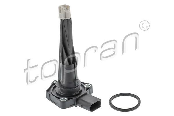 TOPRAN Sensor, motoroliepeil 504 101 TOPRAN 504101 Sensor motoroliepeil CTS II Sedan (GMX322) prijs