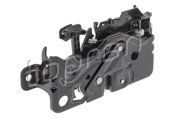 Achterklepslot TOPRAN 504 323 TOPRAN 504 323: Kofferbak slot BMW X1 2023