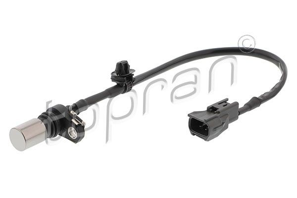 TOPRAN Krukassensor 600 729 Krukas-sensor TOPRAN AVENSIS 600 729 goedkoop