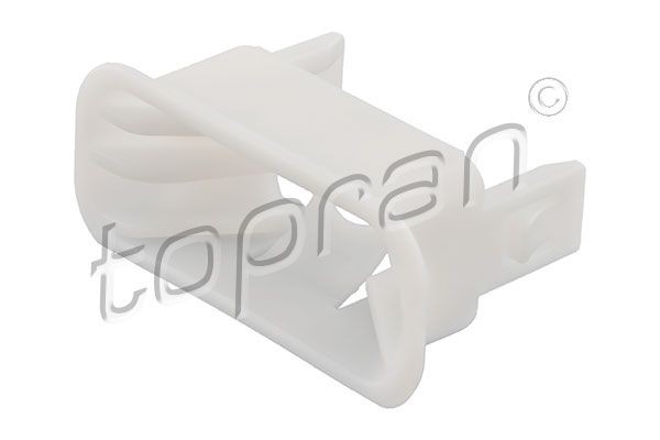 TOPRAN Geleidehuls, koppeling 601 660 601 660 Schakelmof TOPRAN CITROЁN DS3