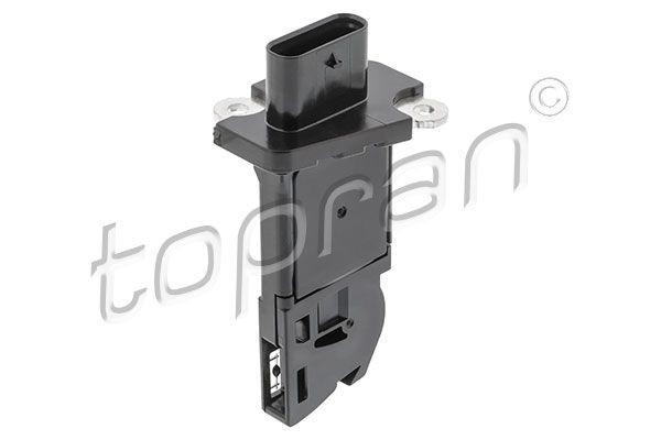 Μετρητής μάζας αέρα TOPRAN 629 212 TOPRAN 629 212: Αισθητήρας µάζας αέρα BMW X6 2014