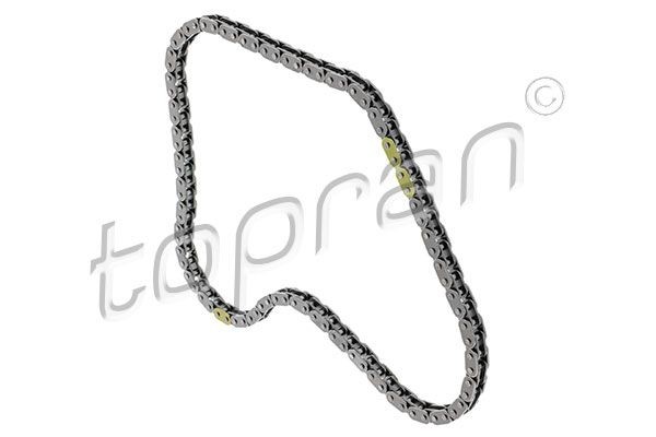 TOPRAN Ketju, öljypumppu 632 664 632 664 TOPRAN Käyttöhihna PEUGEOT 405
