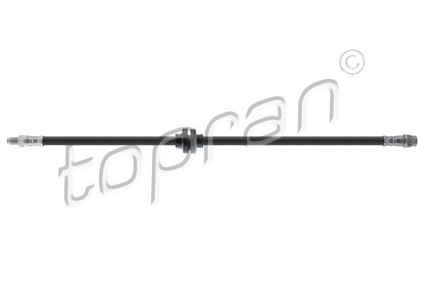 TOPRAN Bromsslang 702 273 CHEVROLET bromsslang TOPRAN 702 273