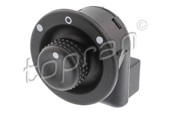 TOPRAN Bryter, speiljustering 702 311 TOPRAN 702311 Bryter speiljustering Fiat Fiorino 3 pris