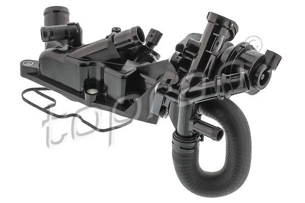 TOPRAN Kylmedelsfläns 702 488 TOPRAN 702 488 kylmedelsfläns INFINITI G