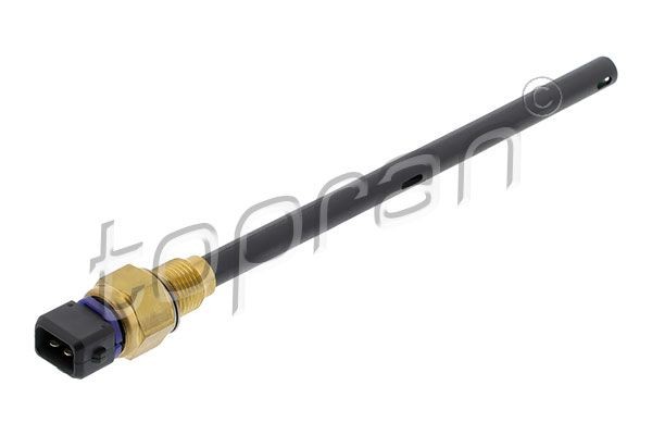 Sensor, motoroliepeil TOPRAN 702 512 TOPRAN 702 512 Sensor motoroliepeil NISSAN NAVARA 2005