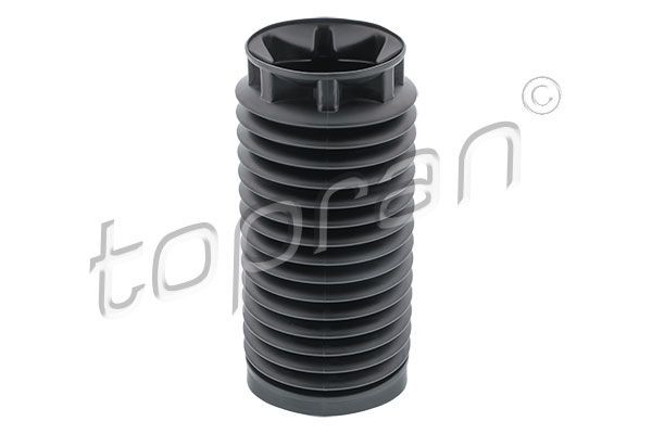 TOPRAN Beschermkap / Ashoes, schokbreker 724 103 Schokdemper, hoes TOPRAN FOCUS 724 103 goedkoop