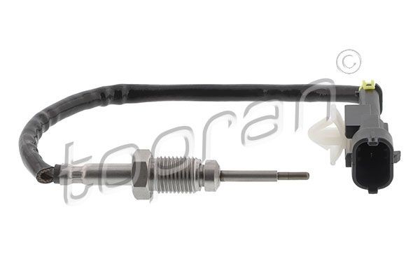 TOPRAN Sensor, eksostemperatur 821 950 Sensor avgasstempertur Kia AM 821 950 TOPRAN