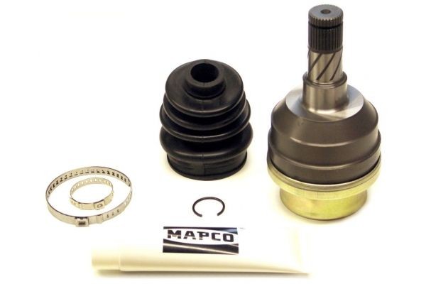 MAPCO Homokineet reparatie set, aandrijfas 16714 MAPCO 16714 Homokineet reparatie set aandrijfas Vectra Mk1 (B) Station Wagon (J96) originele prijs