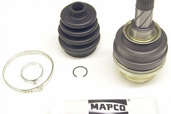 MAPCO Sada kĺbov hnacieho hriadeľa 16716 MAPCO 16716 Homokinetický kĺb VAUXHALL Nova CC (S83) za nízku cenu