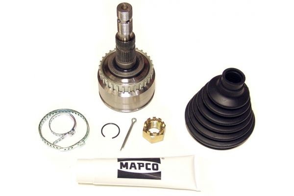 MAPCO Homokineet reparatie set, aandrijfas 16718 Homokineet MAPCO AGILA 16718 goedkoop