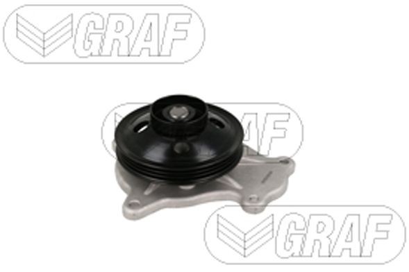 Veepump GRAF PA1461 GRAF PA1461 Veepump Lexus IS 2014