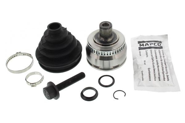 MAPCO Drivledd 16819 Drivledd SKODA MAPCO 16819