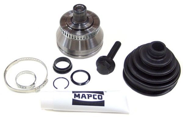 MAPCO Homokineet reparatie set, aandrijfas 16835 Homokinetische koppeling MAPCO CAPTIVA 16835 goedkoop
