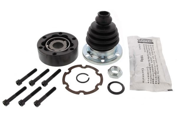 MAPCO Drivledd 16856 MAPCO 16856 Drivakselledd Audi 80 originale