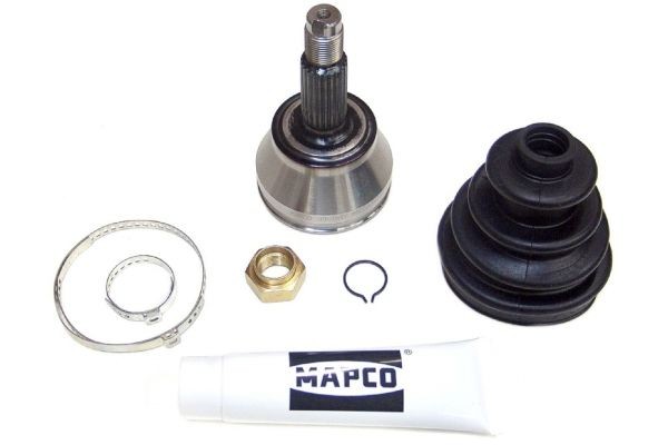 MAPCO Kit giunti semiasse 16929 16929 Giunto omocinetico MAPCO CHEVROLET CAPTIVA costo