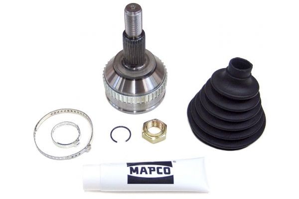 MAPCO Jeu de joints, arbre de transmission 16931 MAPCO 16931 Transmission FORD MONDEO 1 (GBP)