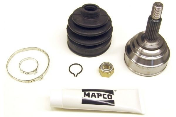 MAPCO Kit giunti semiasse 16935 MAPCO 16935 Giunti omocinetici 480 E (482) prezzo