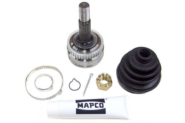 MAPCO Ledsæt, drivaksel 16946 MAPCO 16946 Transmission Opel Vectra A 1994