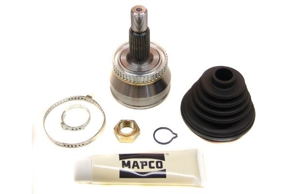 MAPCO Ledsæt, drivaksel 16959 Drivknut MAPCO Alfa Romeo 1750-2000 16959