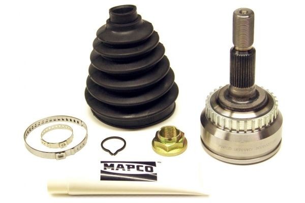 MAPCO Joint kit, drive shaft 16962 MAPCO 16962 Joint kit, drive shaft