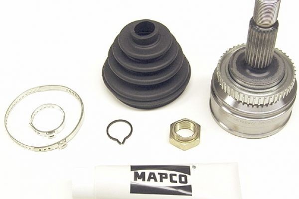 MAPCO Nivelsarja, vetoakseli 16964 MAPCO 16964 900 I Sedan vetonivel hinta