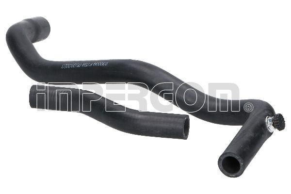 ORIGINAL IMPERIUM Ελαστικός σωλήνας, θέρμανση εναλλάκτη θερμότητας 230339 Ελαστικός σωλήνας, θέρμανση εναλλάκτη θερμότητας ORIGINAL IMPERIUM SHARAN 230339 φθηνά