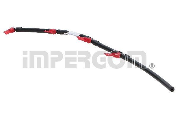 ORIGINAL IMPERIUM Letku, polttoaineen ylivuoto 230358 Mercedes Vito Mixto W447 letku, polttoaineen ylivuoto ORIGINAL IMPERIUM 230358