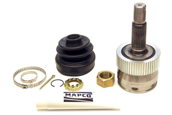 Nivelsarja, vetoakseli MAPCO 16981 JEEP CHEROKEE 2021 Vetonivel MAPCO 16981