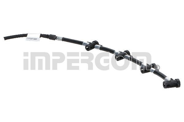 ORIGINAL IMPERIUM Tubo flexível, combustível de fuga 230361 230361 Tubo flexível, combustível de fuga HYUNDAI IONIQ ORIGINAL IMPERIUM