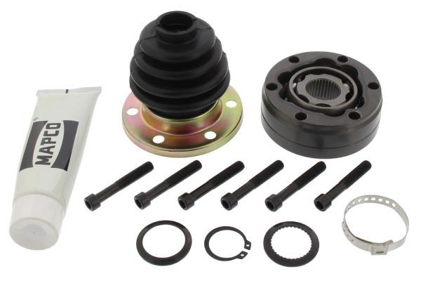 MAPCO Drivledd 16983 Drivledd MAPCO SKODA 16983