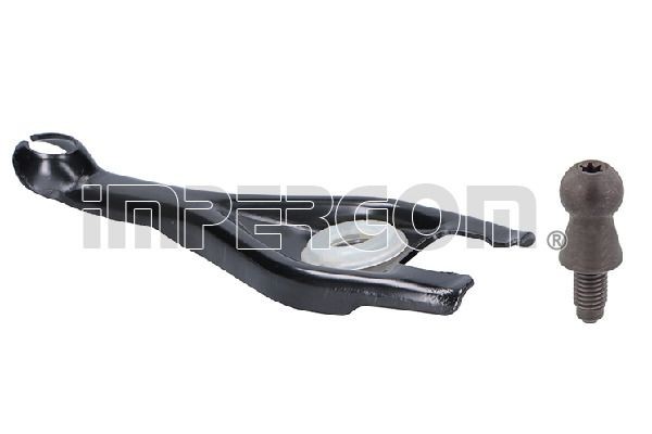 ORIGINAL IMPERIUM Urtrampningssats, koppling 610093K 610093K ORIGINAL IMPERIUM Urtrampningssats, koppling Peugeot
