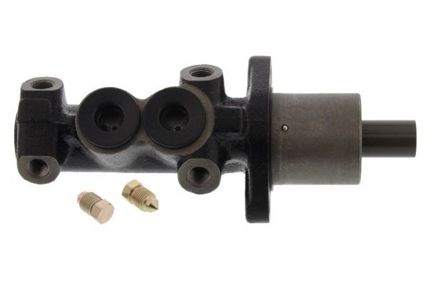 MAPCO Bremsehovedcylinder 1729 1729 Hovedbremsecylinder PEUGEOT 107 MAPCO