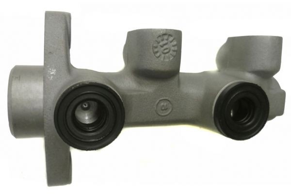 MAPCO Jarrupääsylinteri 1745 Jarrupääsylinteri MAPCO Liittimiä: 4, Ø: 20,6 mm, ilman jarrunestesäiliötä