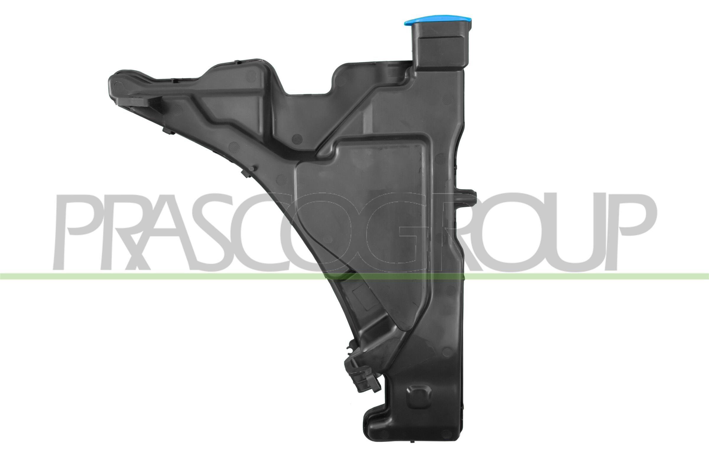 PRASCO Ūdens rezervuārs, Stiklu tīrīšanas sistēma AD026VA01 PRASCO AD026VA01 Ūdens rezervuārs stiklu tīrīšanas sistēma Audi A4 B9 Allroad par izdevīgu cenu