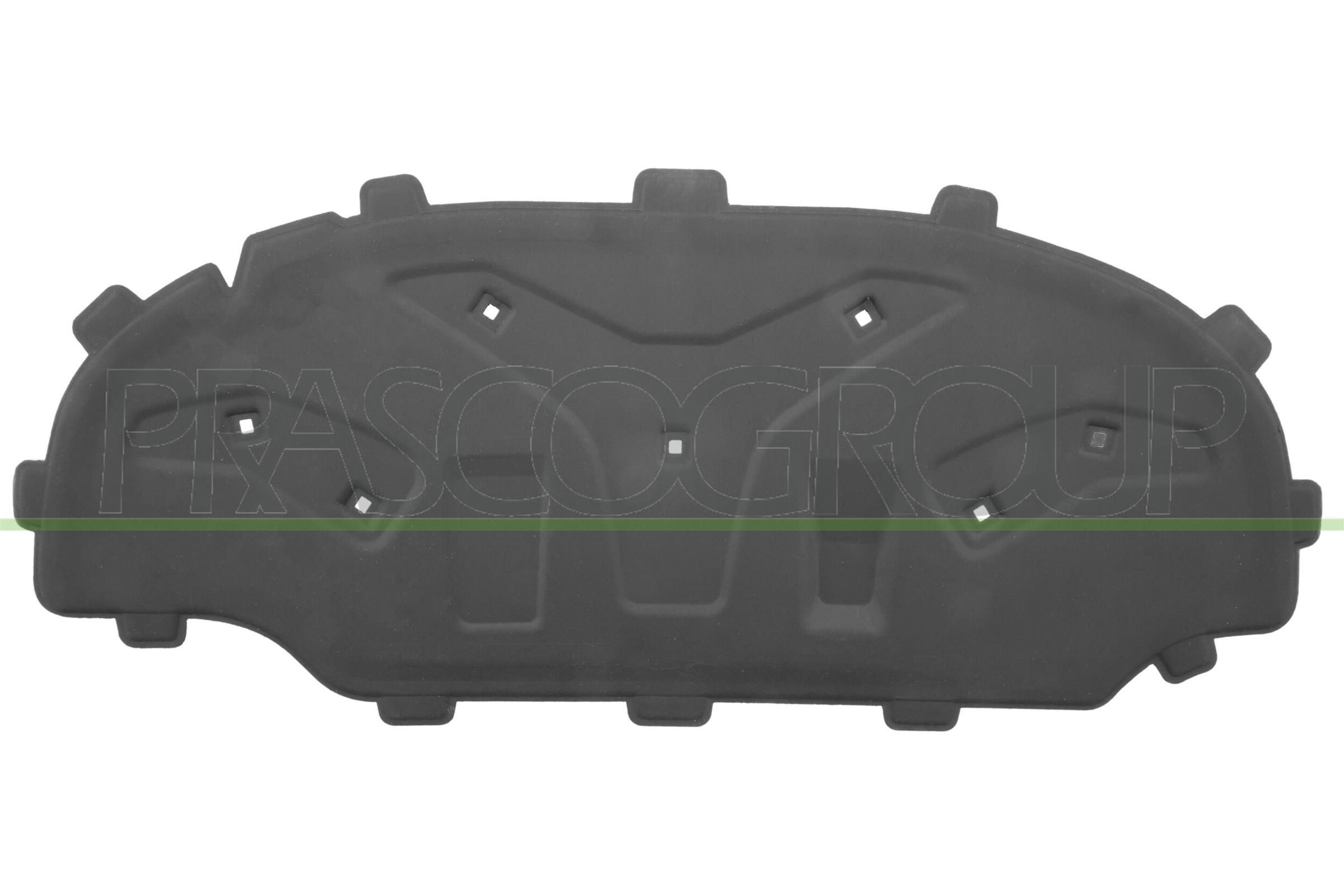 PRASCO Motorrumsisolation AD3221945 Motor-isolering PRASCO Nissan 200 SX AD3221945