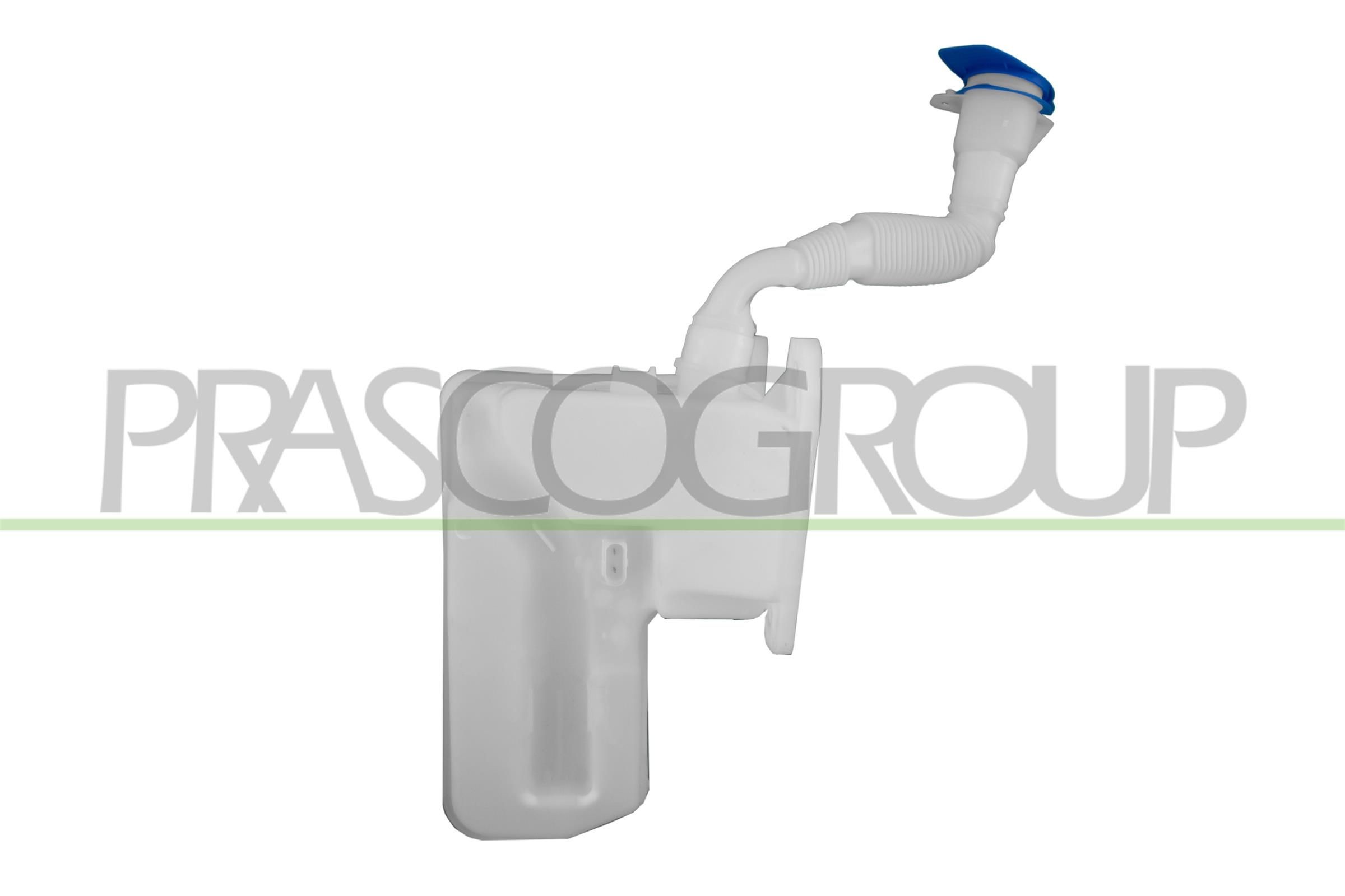 PRASCO Wischwasserbehälter AD326VA02 AD326VA02 Scheibenwaschbehälter PRASCO AUDI Kosten