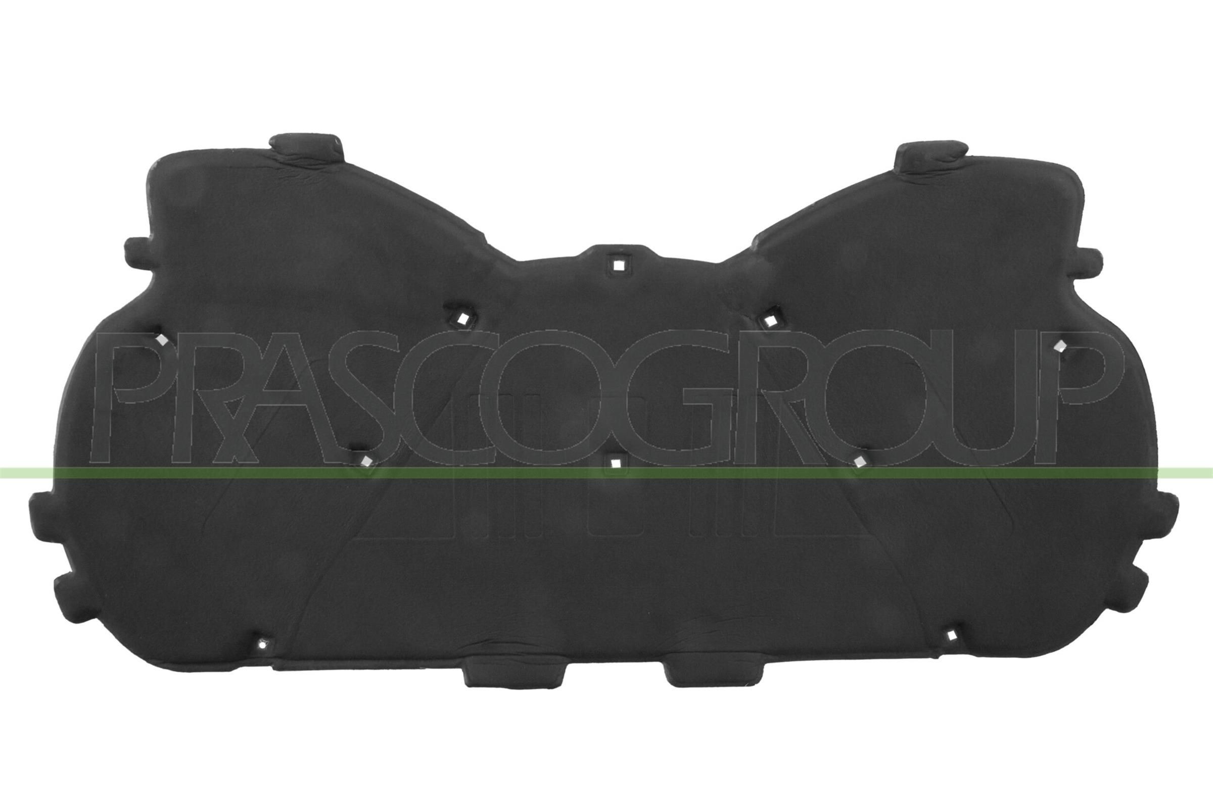 PRASCO Insonorisation du compartiment moteur AD8201945 PRASCO AD8201945 Insonorisant du compartiment moteur Audi Q5 8RB à un prix avantageux