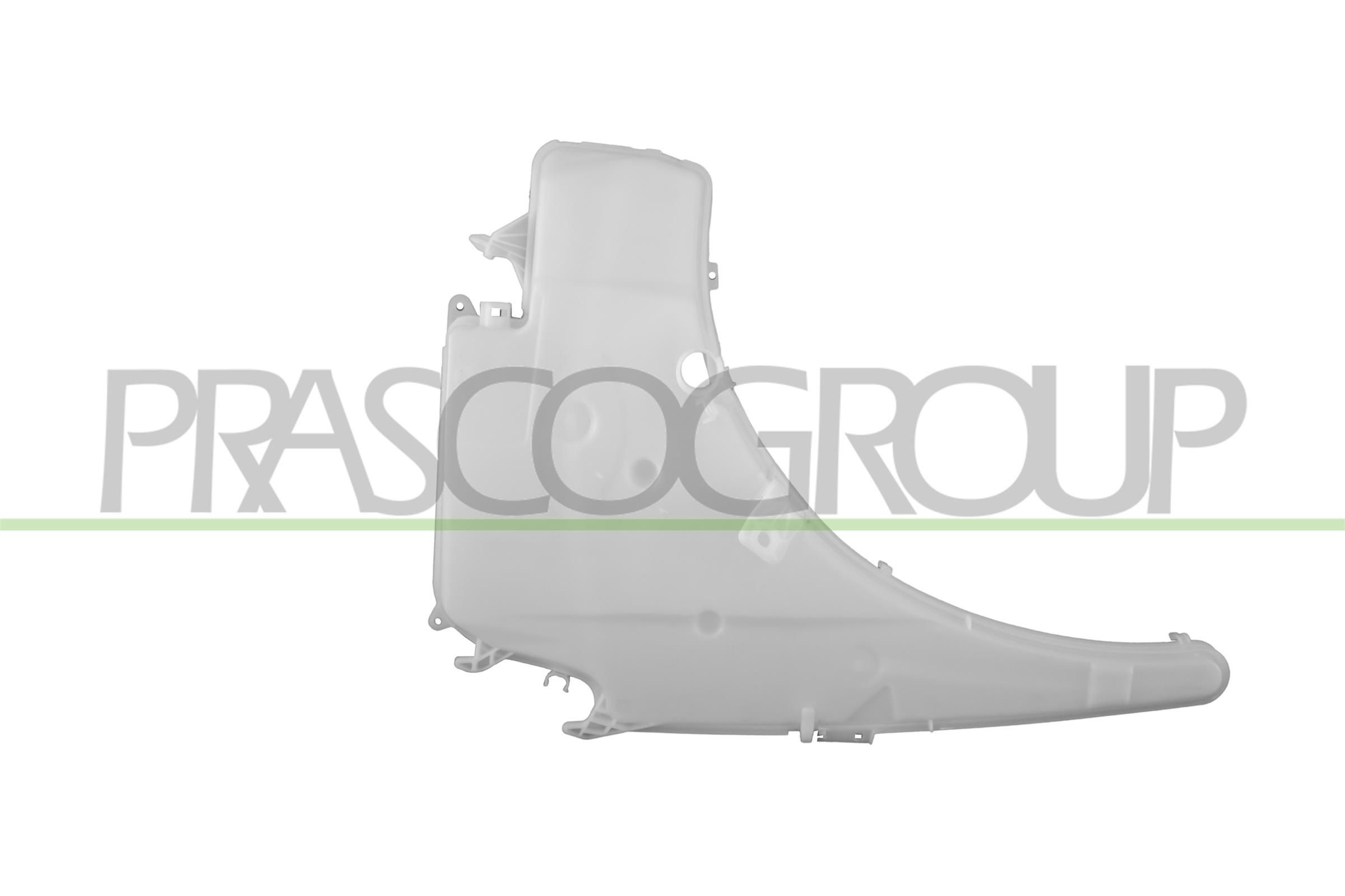 PRASCO Pesuveepaak, Klaasipuhastus BM024VA01 Klaasipesuvedeliku paak BMW E36 BM024VA01 PRASCO