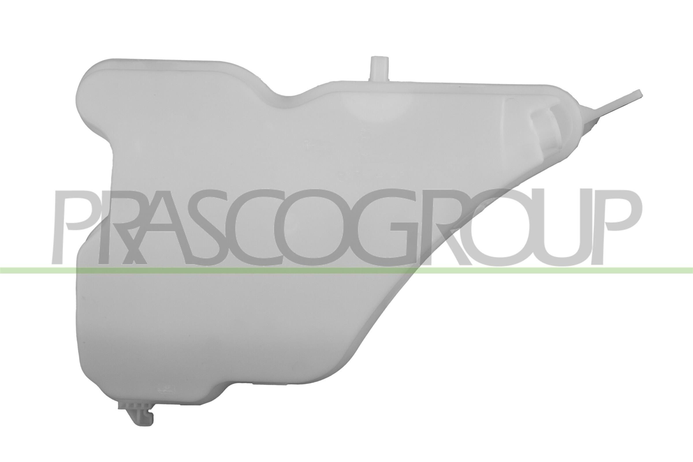 Pesuveepaak, Klaasipuhastus PRASCO BM034VA01 PRASCO BM034VA01 SSANGYONG REXTON 2009 Klaasipesuvedeliku paak