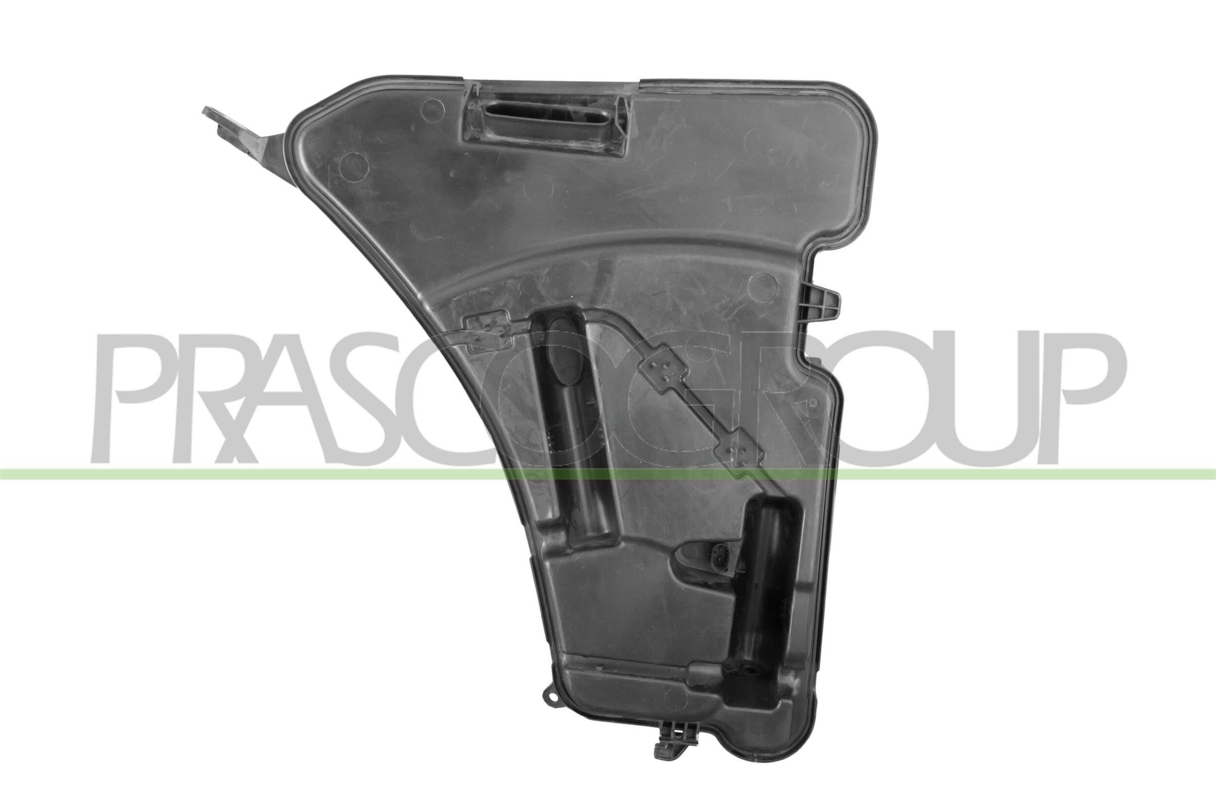 PRASCO Pesuveepaak, Klaasipuhastus BM052VA01 PRASCO BM052VA01 Pesuri paak Skoda OCTAVIA originaal