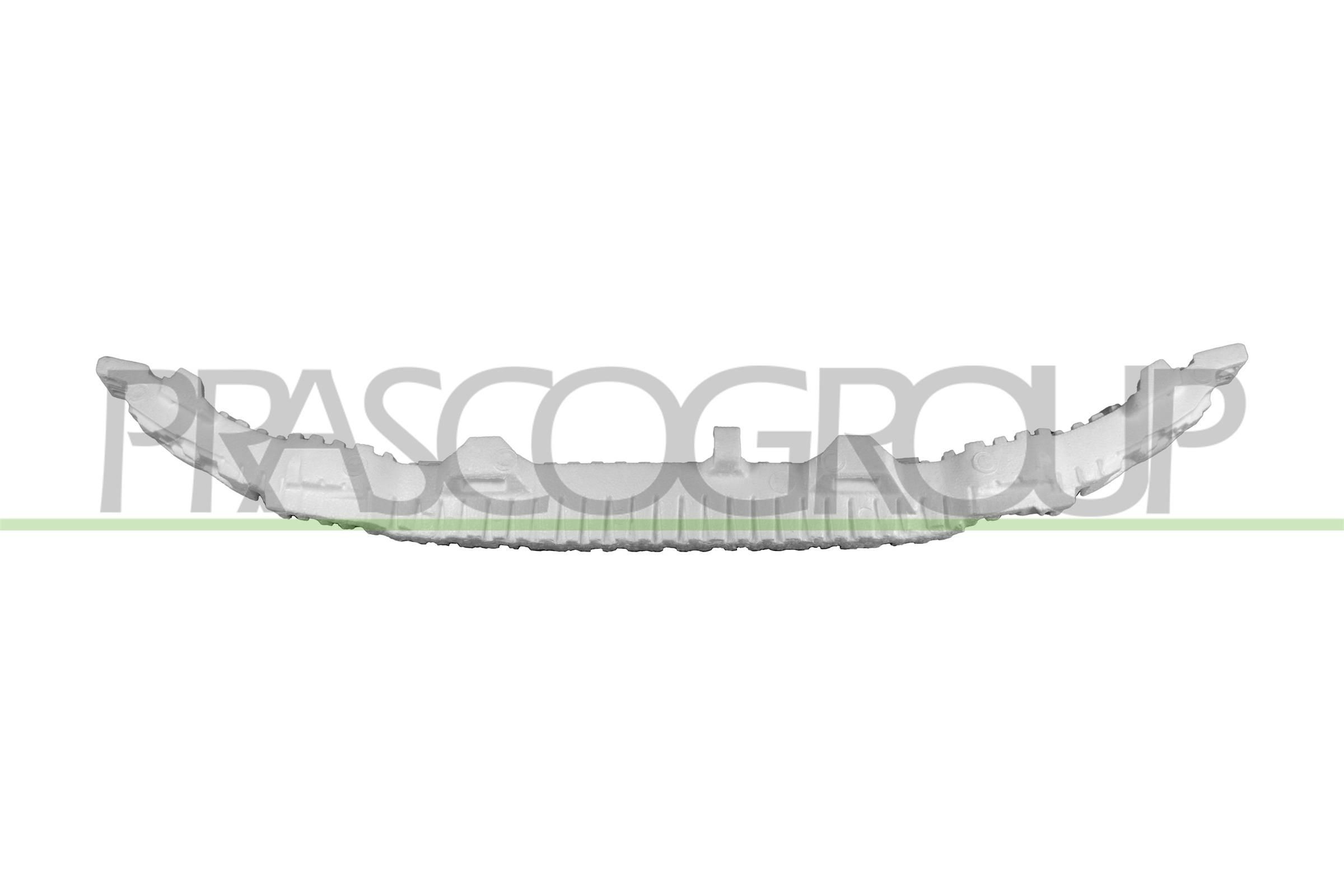 PRASCO Stötdämpare, för kofångare BM0551602 PRASCO BM0551602 krockbalk BMW G30 pris