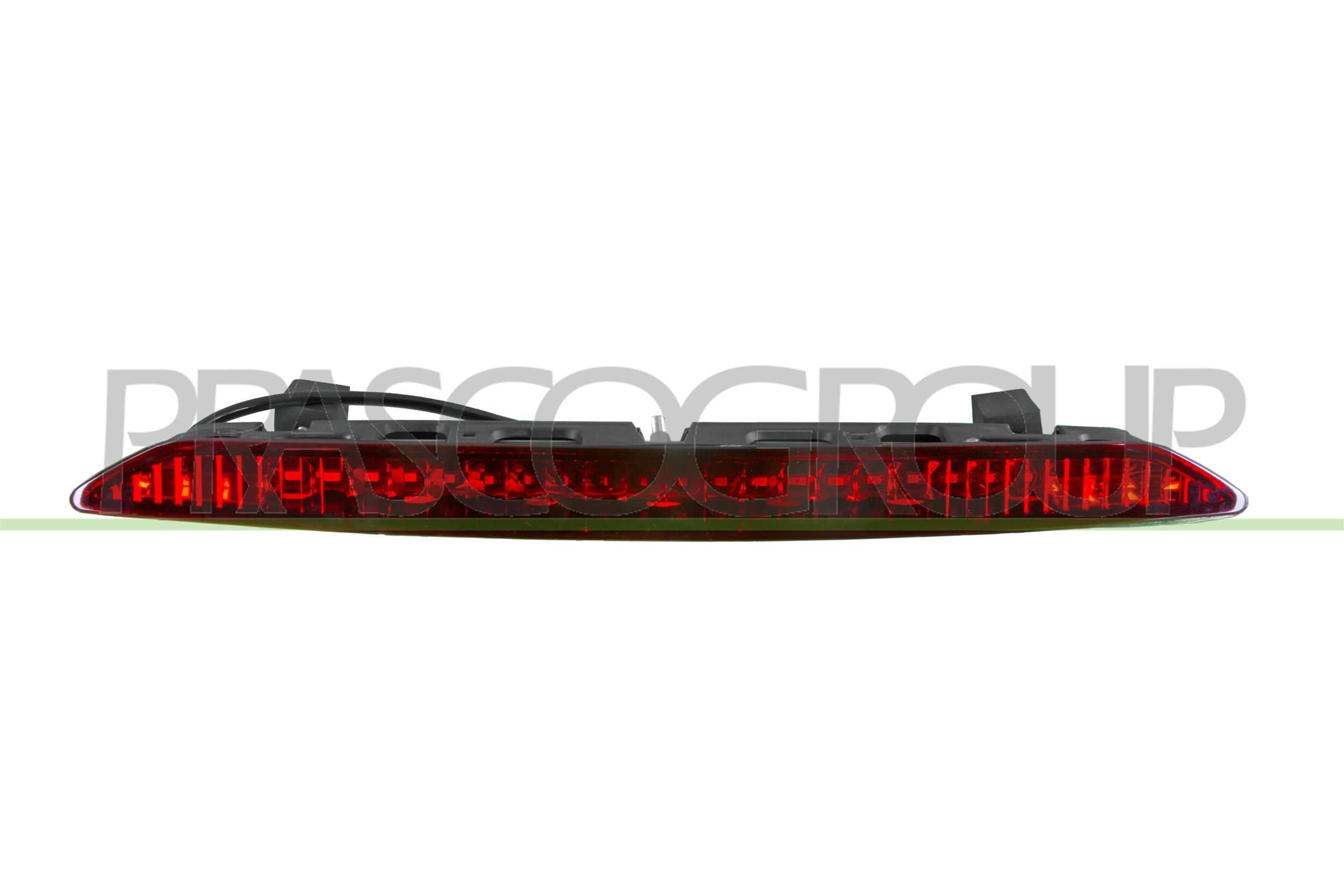 PRASCO Ekstra bremselygte BM6244150 Yderligere stoplygte PRASCO COUPE BM6244150 billig