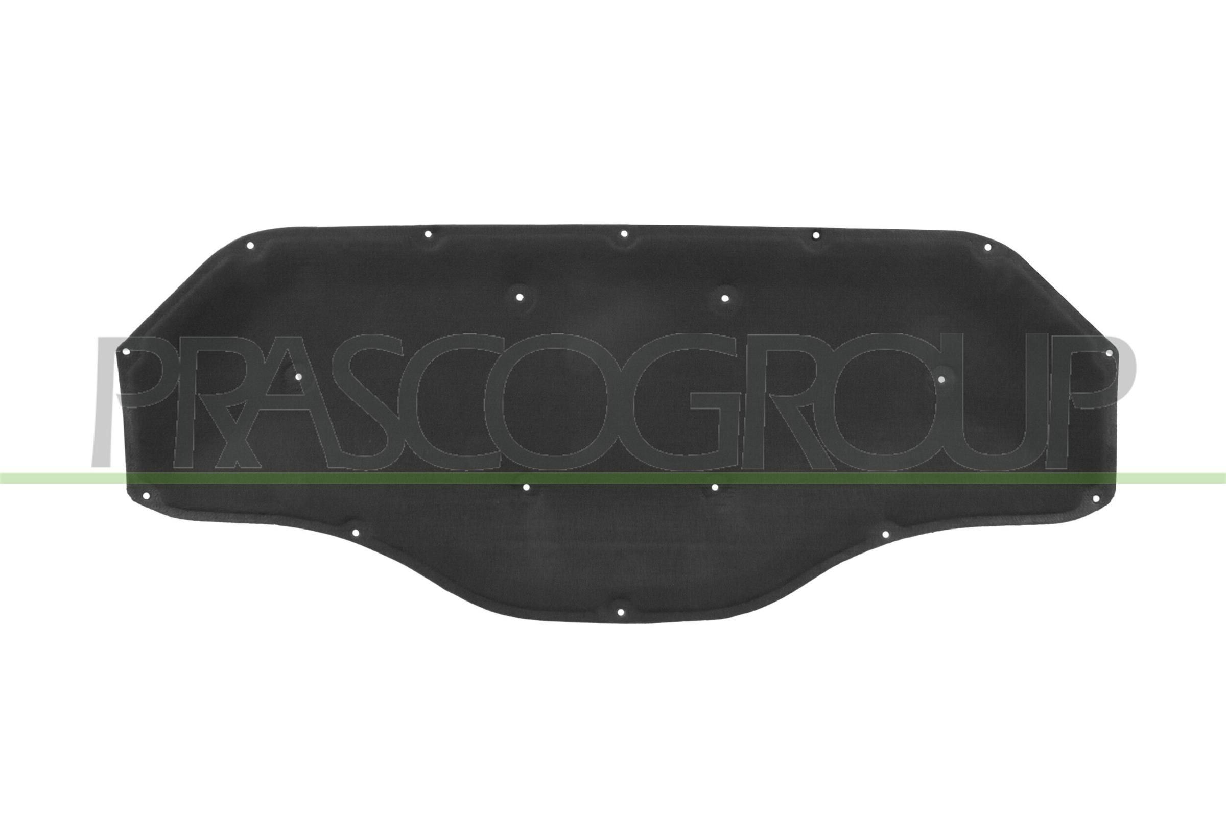 PRASCO Motorruimte-isolatie BM7061945 Motor- / veiligheidsbumper PRASCO TOYOTA BM7061945