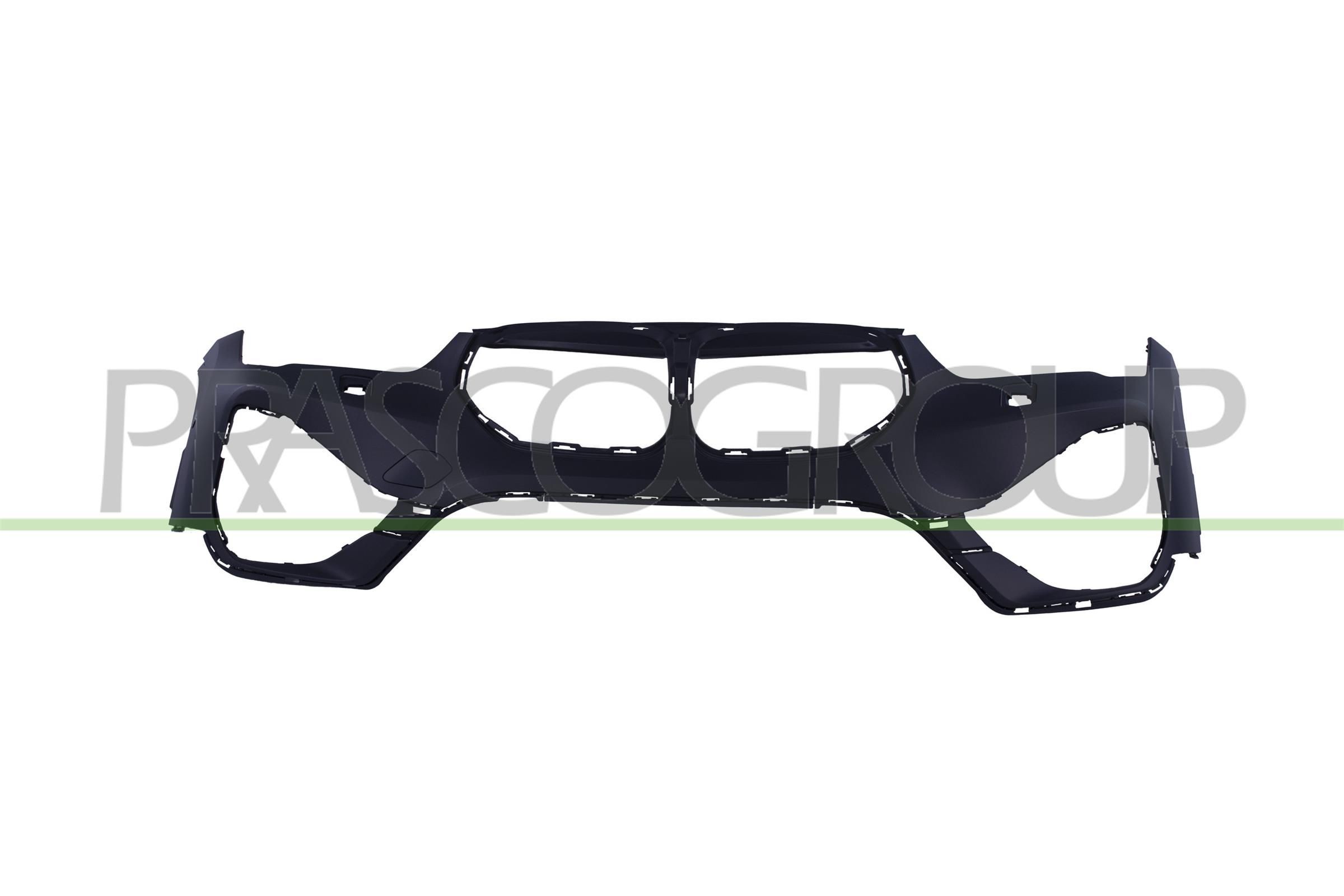 Bumper PRASCO BM7081031 PRASCO BM7081031 BMW X1 2017 Bumper parts price